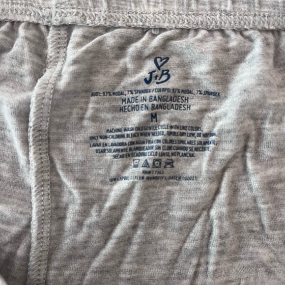 EUC 3 Pack of Women’s Sleep Shorts. Size S. - Picture 6 of 6